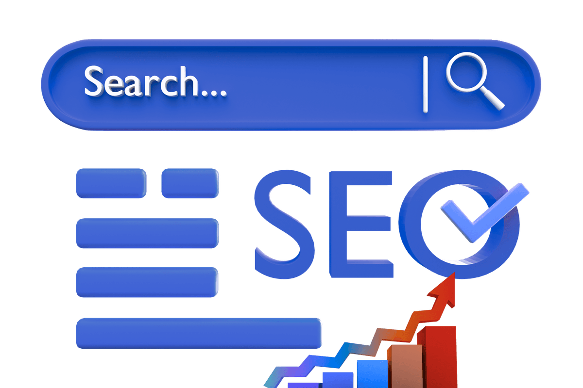 SEO Optimization
