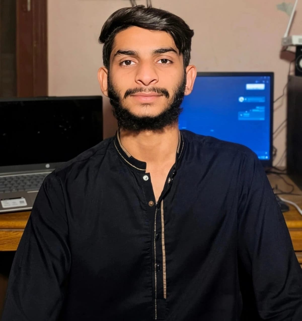 Muhammad Shahzaib