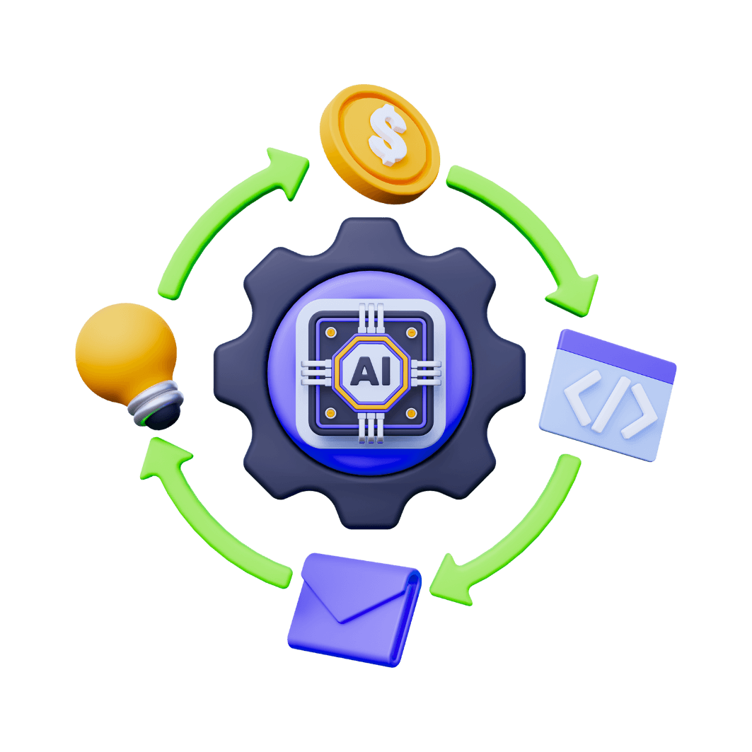 AI Integration for Websites